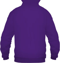 Load image into Gallery viewer, I Asked God To Make Me A Better Woman Hoodie