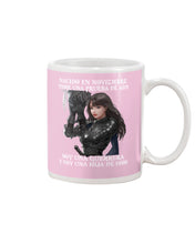 Load image into Gallery viewer, Nacido En Noviembre Tome Una Prueba De Ad Birthday Gift Mug