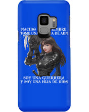 Load image into Gallery viewer, Nacido En Noviembre Tome Una Prueba De Ad Birthday Gift Phone case