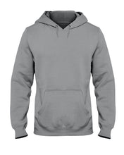 Load image into Gallery viewer, Lucky Son Who Raised By A Freaking Awesome June Mom Hoodie