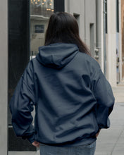 Load image into Gallery viewer, Purple Wings Gift For Angel Grandpa I Used To Be His Angel Hoodie