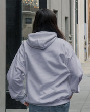 Load image into Gallery viewer, Gift For Grandpa I Know Everything If I Don't Know I Make Stuff Up Hoodie