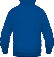 Load image into Gallery viewer, Being A Dad And Being A Grandpa Meaningful Gift For Family Hoodie