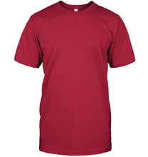 Load image into Gallery viewer, Gift For Family Mess With My Wife Guys Tee