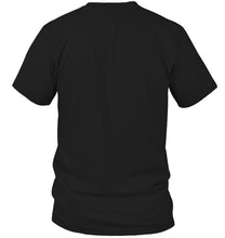 Load image into Gallery viewer, I Asked God To Make Me A Better Woman Guys Tee