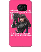 Load image into Gallery viewer, Nacido En Noviembre Tome Una Prueba De Ad Birthday Gift Phone case