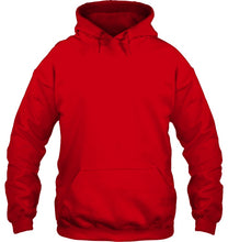Load image into Gallery viewer, Gift For Family Mess With My Wife Hoodie