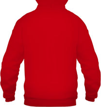Load image into Gallery viewer, I Asked God To Make Me A Better Woman Hoodie