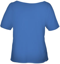 Load image into Gallery viewer, Meaningful Gift For Family Being A Nana Doesn't Make Me Old Ladies Tee