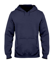 Load image into Gallery viewer, Lucky Son Who Raised By A Freaking Awesome June Mom Hoodie