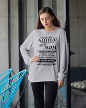 Load image into Gallery viewer, If You Mess With Me Gift For Daughter Unisex Long Sleeve