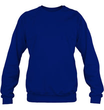 Load image into Gallery viewer, Gift For Family Mess With My Wife Sweatshirt
