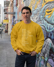 Load image into Gallery viewer, Splints Button Hook Therapy Putty Goniometer Resistance Bands Sweatshirt