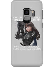 Load image into Gallery viewer, Nacido En Noviembre Tome Una Prueba De Ad Birthday Gift Phone case