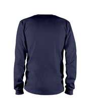 Load image into Gallery viewer, Fucking Great DJ Black And White Printed Mug Unisex Long Sleeve