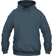 Load image into Gallery viewer, Gift For Family Mess With My Wife Hoodie