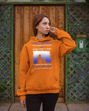 Load image into Gallery viewer, Mom And Son Always Heart To Heart Gift For Family Hoodie