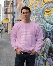 Load image into Gallery viewer, Splints Button Hook Therapy Putty Goniometer Resistance Bands Sweatshirt