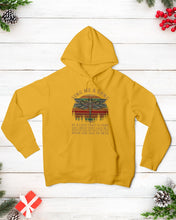 Load image into Gallery viewer, Sing Me A Song Dragonfly Retro Vintage Hoodie