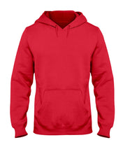 Load image into Gallery viewer, Lucky Son Who Raised By A Freaking Awesome June Mom Hoodie