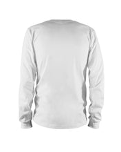 Load image into Gallery viewer, Wolf Grandma Gift For Grandson Believe In Yourself Unisex Long Sleeve