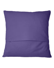 Load image into Gallery viewer, Shamrock Future Mrs Collins St Patrick's Day Pillow Cover
