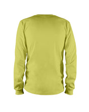 Load image into Gallery viewer, Nacido En Noviembre Tome Una Prueba De Ad Birthday Gift Unisex Long Sleeve