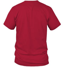 Load image into Gallery viewer, Being A Mom Is An Honor Being A Grandma Is Priceless Guys Tee