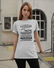 Load image into Gallery viewer, If You Mess With Me Gift For Daughter Guys Tee