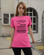 Load image into Gallery viewer, If You Mess With Me Gift For Daughter Guys Tee