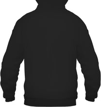 Load image into Gallery viewer, Meaningful Gift For Family Being A Nana Doesn't Make Me Old Hoodie