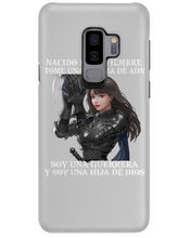 Load image into Gallery viewer, Nacido En Noviembre Tome Una Prueba De Ad Birthday Gift Phone case