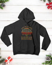 Load image into Gallery viewer, Sing Me A Song Dragonfly Retro Vintage Hoodie