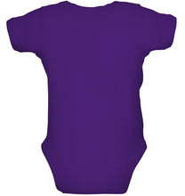 Load image into Gallery viewer, I Asked God To Make Me A Better Woman Baby Onesie