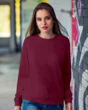 Load image into Gallery viewer, Gift For Grandpa A Big Piece Of My Heart Lives Sweatshirt