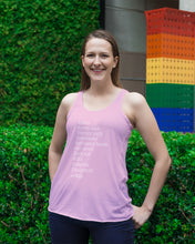 Load image into Gallery viewer, Splints Button Hook Therapy Putty Goniometer Resistance Bands Ladies Flowy Tank