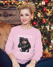 Load image into Gallery viewer, Nacido En Noviembre Tome Una Prueba De Ad Birthday Gift Sweatshirt