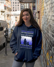 Load image into Gallery viewer, Mom And Son Always Heart To Heart Gift For Family Hoodie