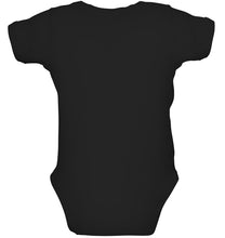 Load image into Gallery viewer, I Asked God To Make Me A Better Woman Baby Onesie