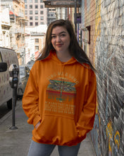 Load image into Gallery viewer, Sing Me A Song Dragonfly Retro Vintage Hoodie