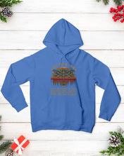 Load image into Gallery viewer, Sing Me A Song Dragonfly Retro Vintage Hoodie