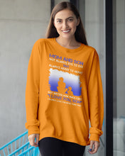 Load image into Gallery viewer, Mom And Son Always Heart To Heart Gift For Family Unisex Long Sleeve