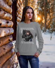 Load image into Gallery viewer, Nacido En Noviembre Tome Una Prueba De Ad Birthday Gift Sweatshirt