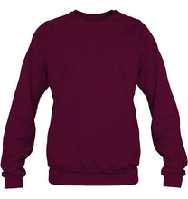 Load image into Gallery viewer, Gift For Family Mess With My Wife Sweatshirt