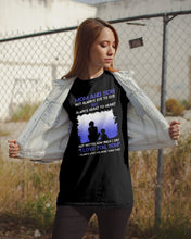 Load image into Gallery viewer, Mom And Son Always Heart To Heart Gift For Family Guys Tee