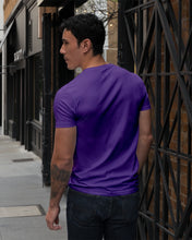 Load image into Gallery viewer, Gift For Grandpa I Know Everything If I Don't Know I Make Stuff Up Guys V-Neck
