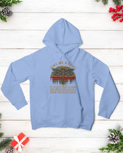 Load image into Gallery viewer, Sing Me A Song Dragonfly Retro Vintage Hoodie