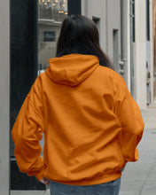Load image into Gallery viewer, Gift For Grandpa I Know Everything If I Don't Know I Make Stuff Up Hoodie