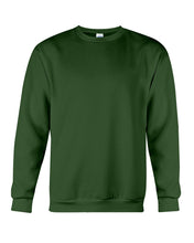 Load image into Gallery viewer, Lucky Son Who Raised By A Freaking Awesome June Mom Sweatshirt