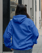 Load image into Gallery viewer, Gift For Grandpa I Know Everything If I Don't Know I Make Stuff Up Hoodie